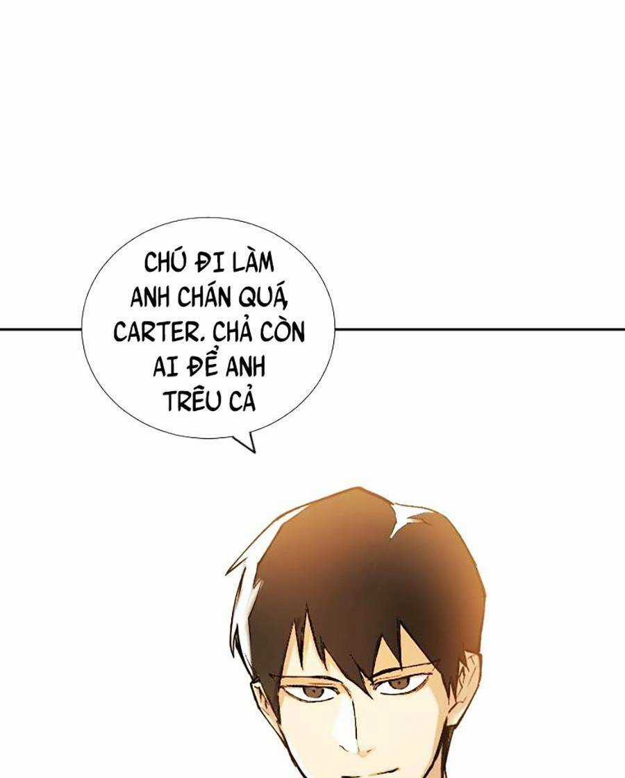 Hard Core Leveling Warrior Ss2 Chapter 134 trang 108