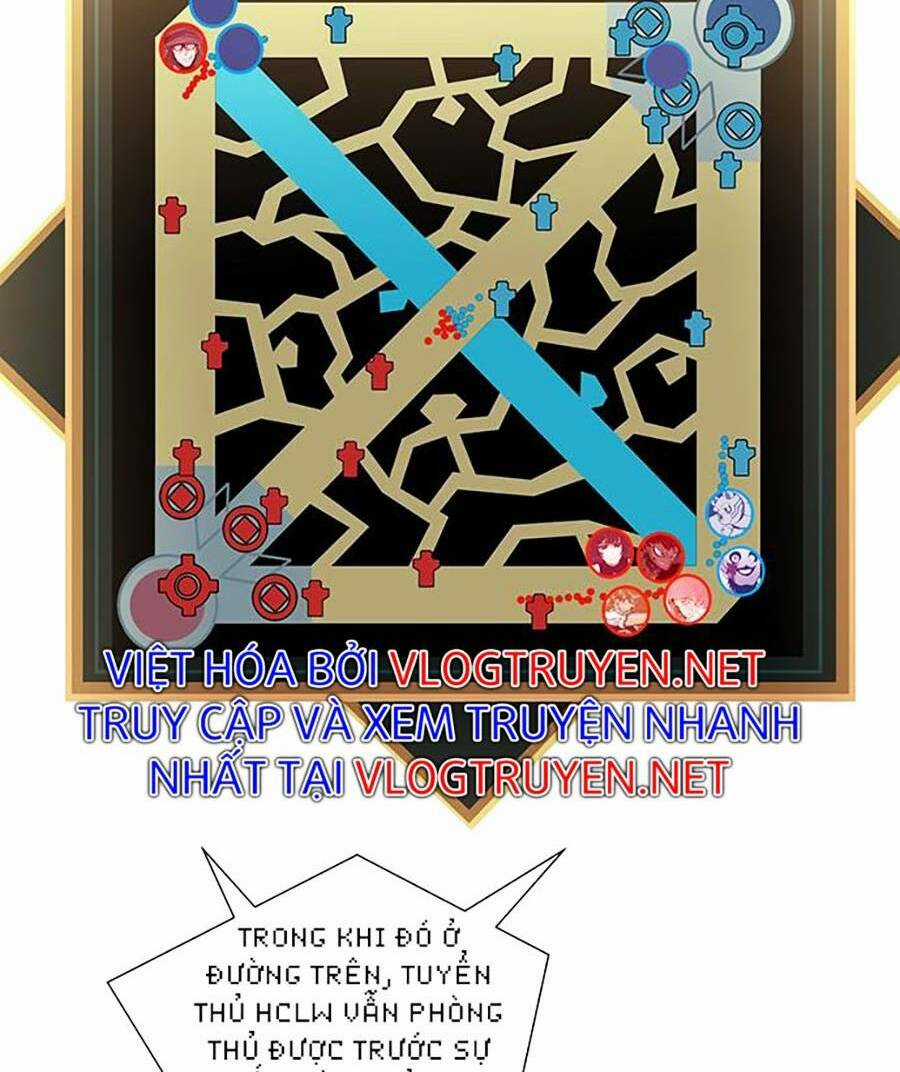 Hard Core Leveling Warrior Ss2 Chapter 134 trang 11