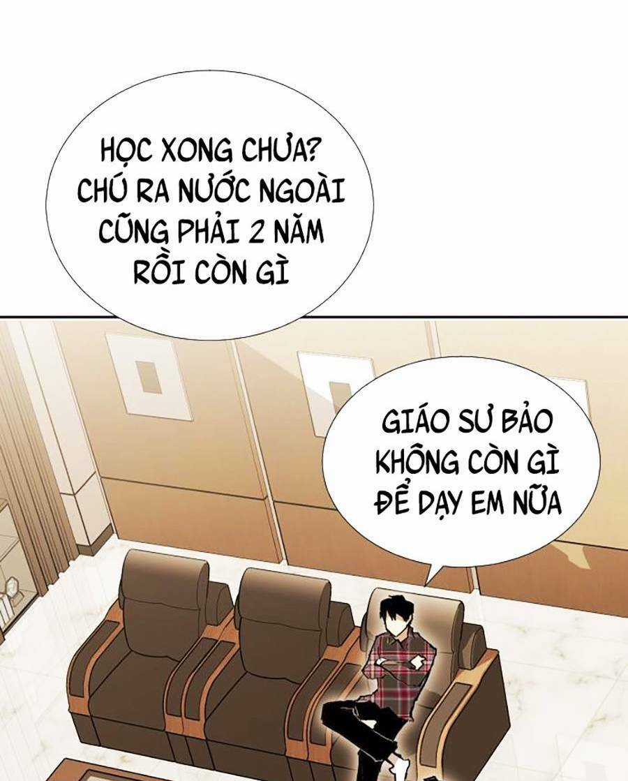 Hard Core Leveling Warrior Ss2 Chapter 134 trang 110