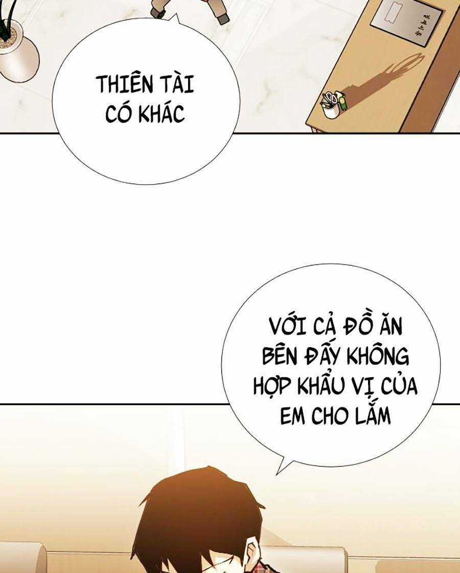 Hard Core Leveling Warrior Ss2 Chapter 134 trang 112