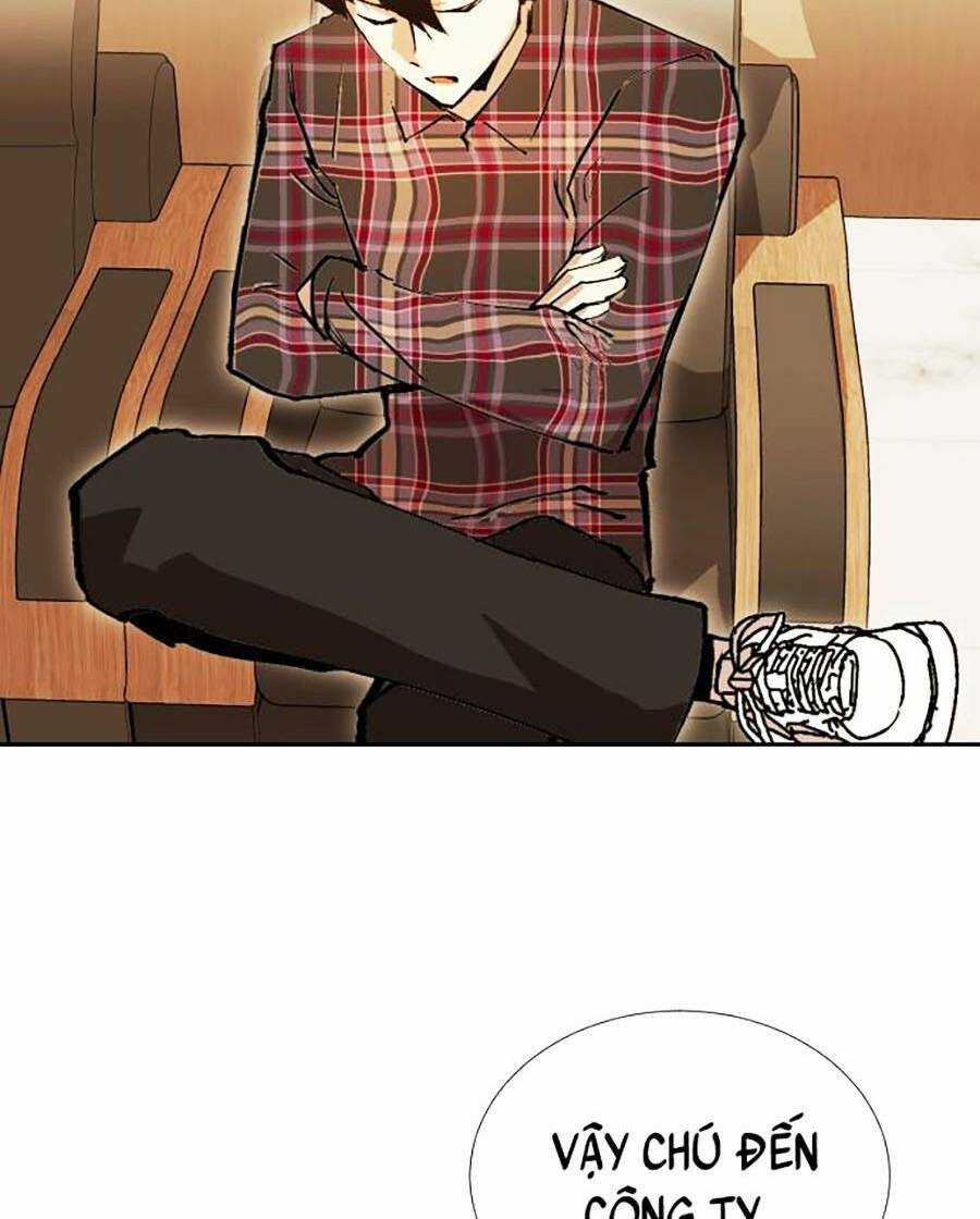 Hard Core Leveling Warrior Ss2 Chapter 134 trang 113