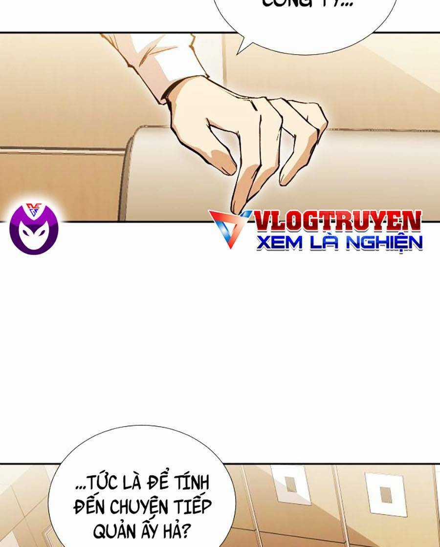 Hard Core Leveling Warrior Ss2 Chapter 134 trang 114