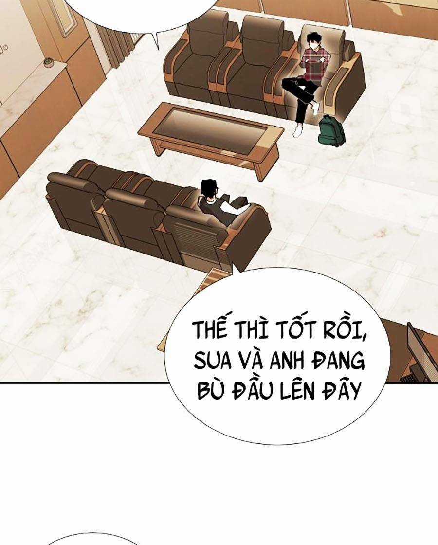 Hard Core Leveling Warrior Ss2 Chapter 134 trang 115