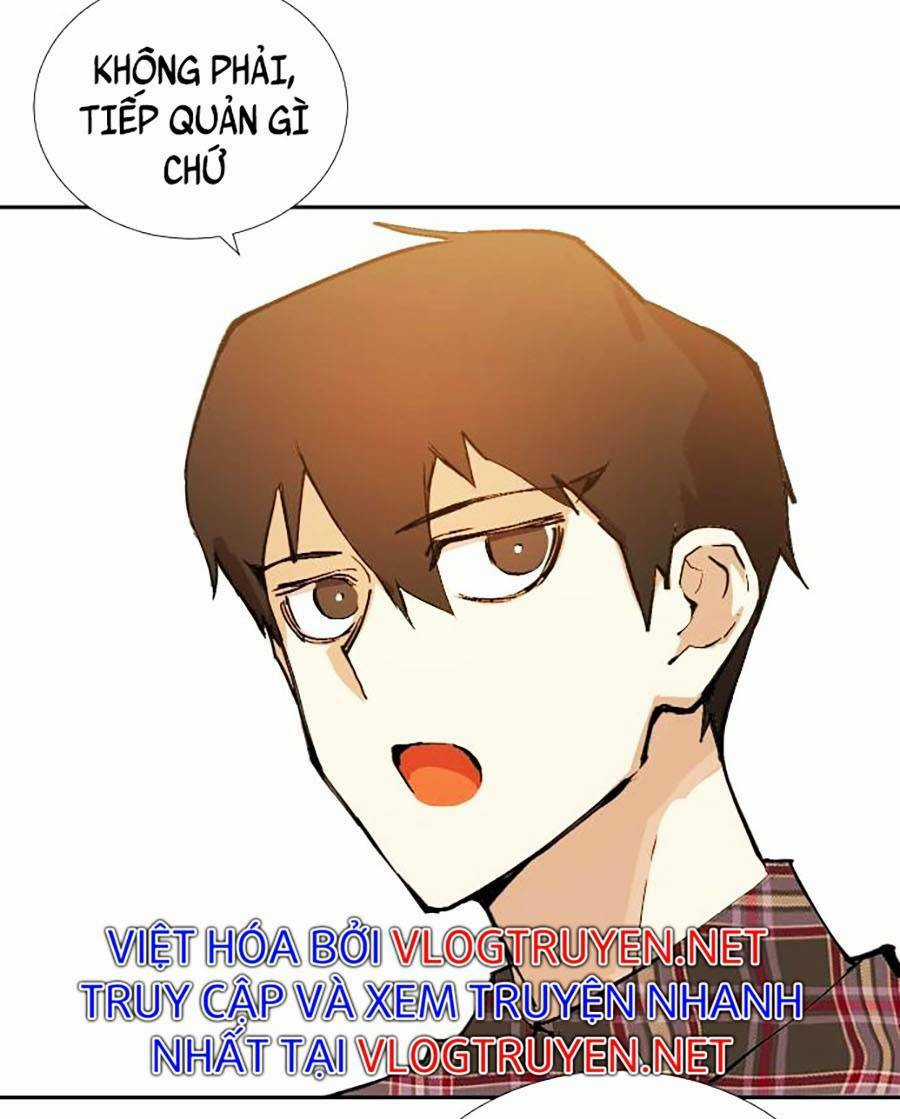 Hard Core Leveling Warrior Ss2 Chapter 134 trang 116