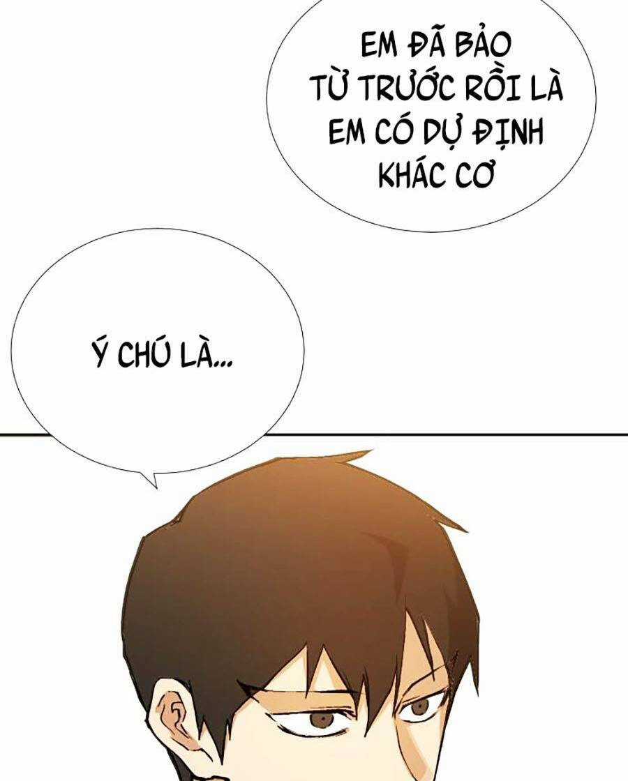 Hard Core Leveling Warrior Ss2 Chapter 134 trang 117