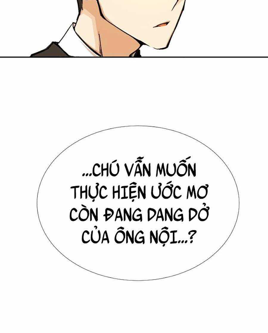 Hard Core Leveling Warrior Ss2 Chapter 134 trang 118