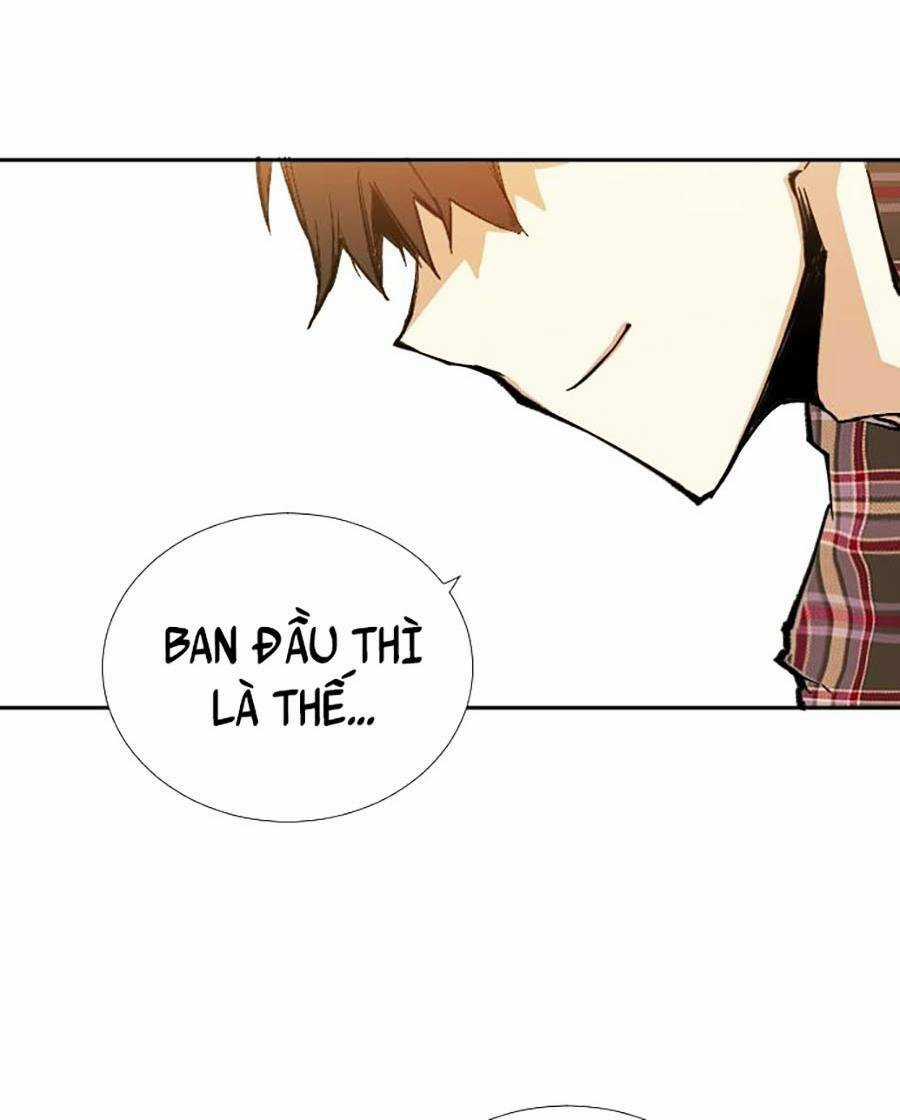 Hard Core Leveling Warrior Ss2 Chapter 134 trang 119