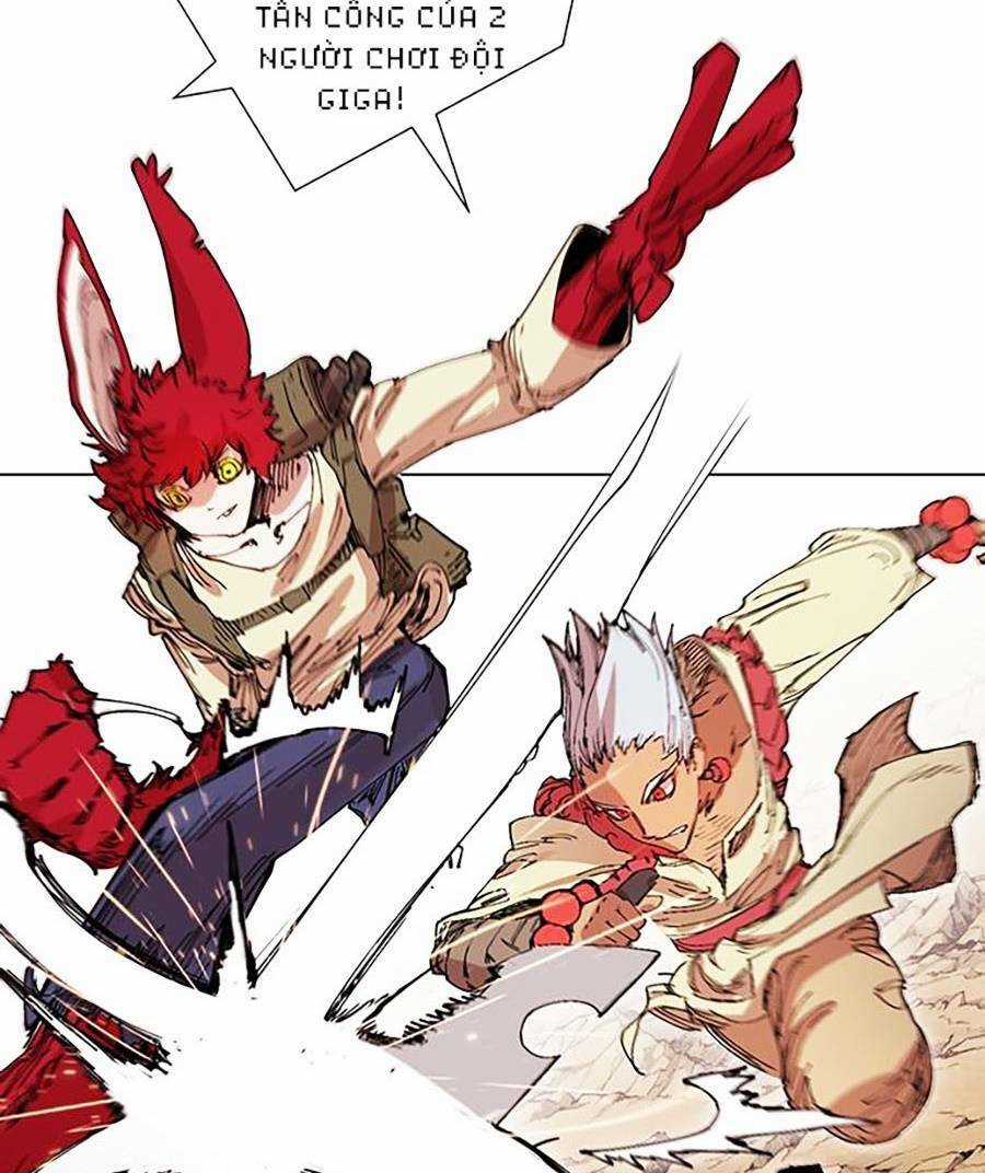 Hard Core Leveling Warrior Ss2 Chapter 134 trang 12