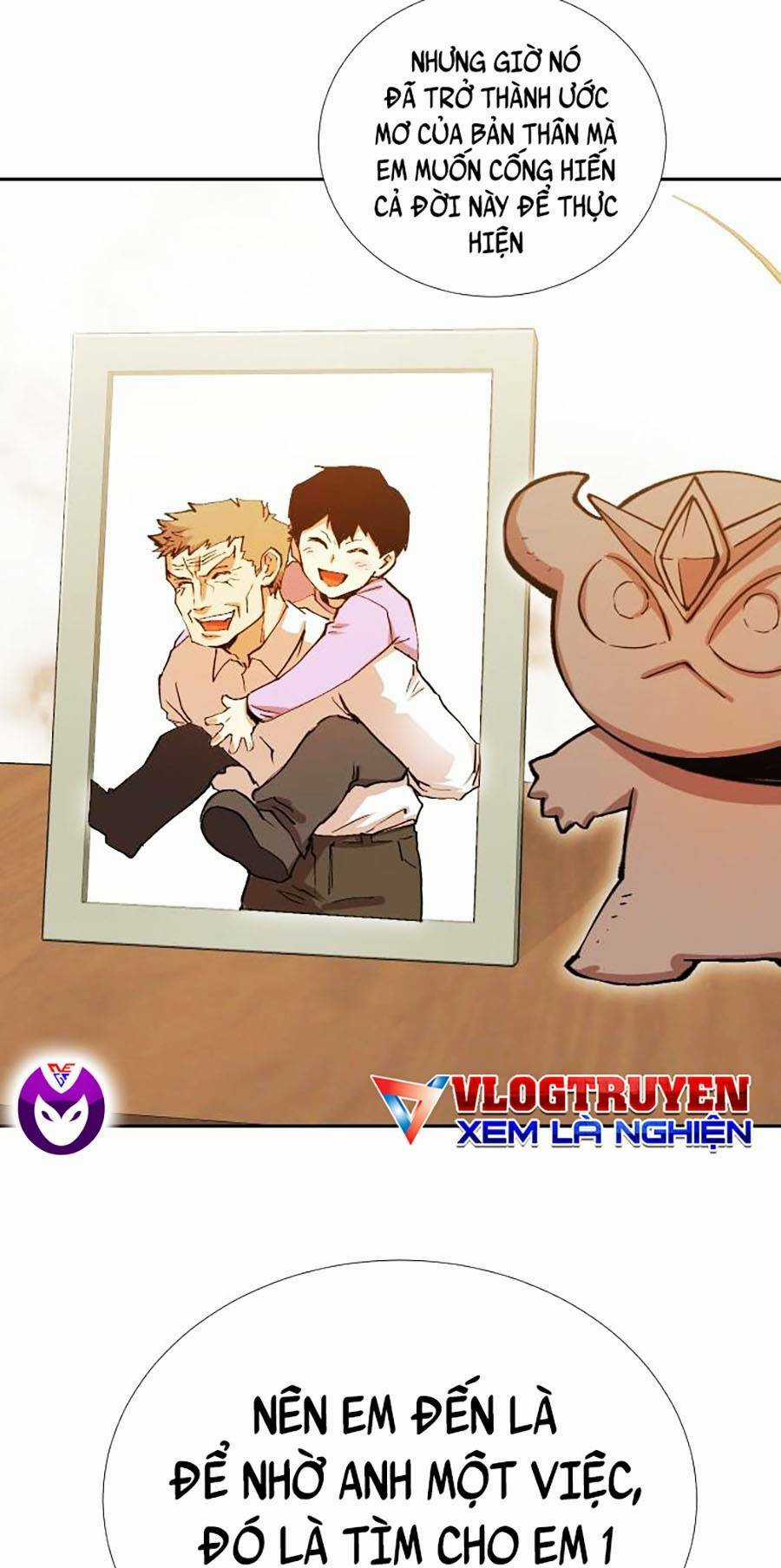 Hard Core Leveling Warrior Ss2 Chapter 134 trang 120