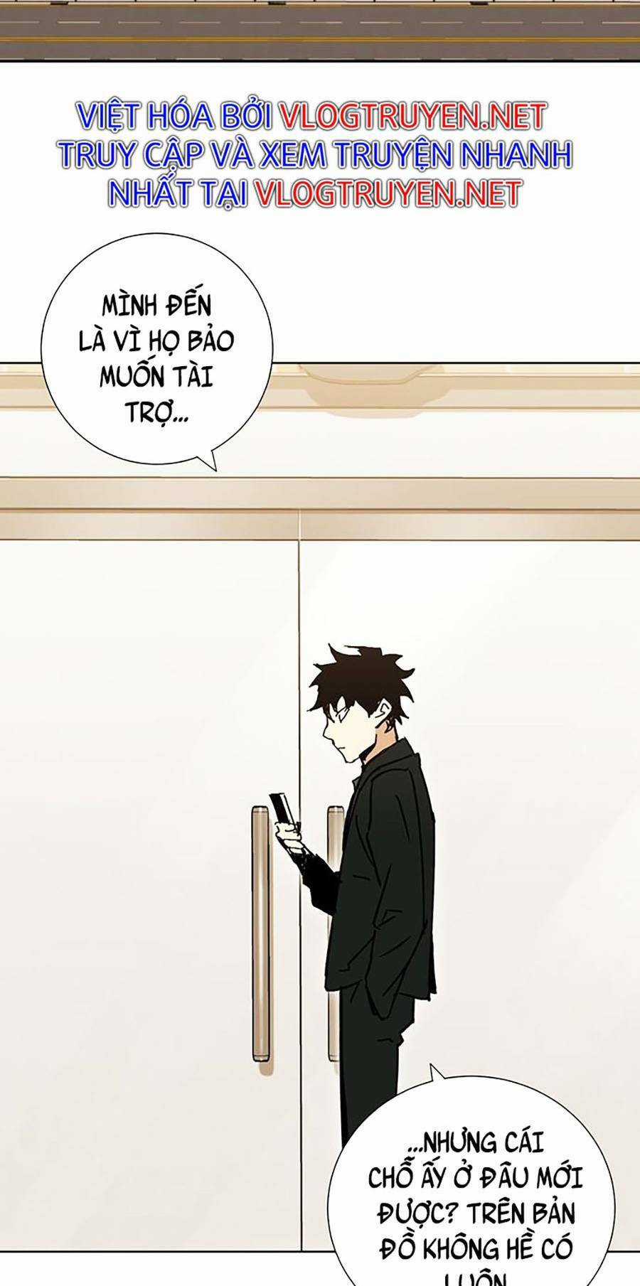 Hard Core Leveling Warrior Ss2 Chapter 134 trang 122