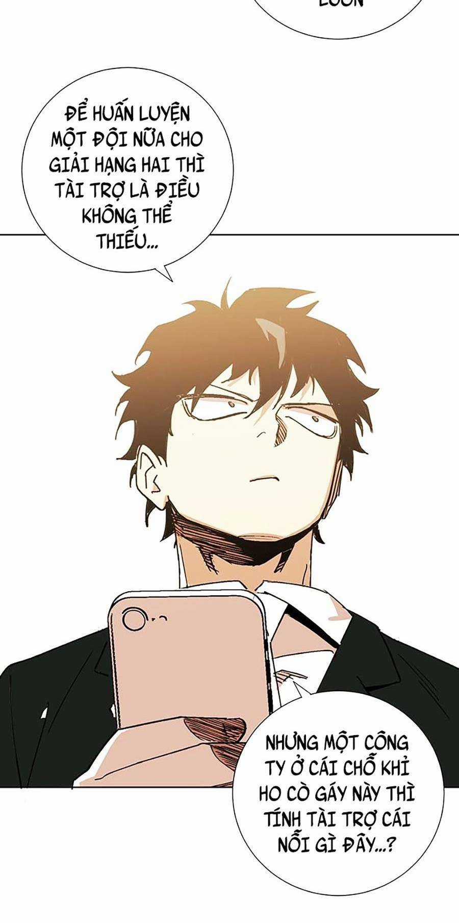 Hard Core Leveling Warrior Ss2 Chapter 134 trang 123