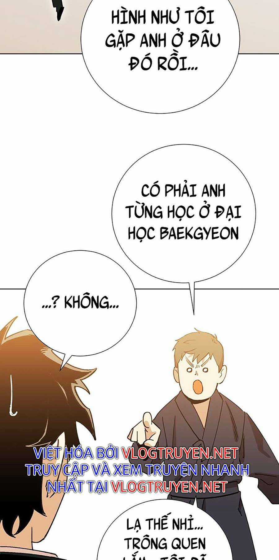 Hard Core Leveling Warrior Ss2 Chapter 134 trang 125