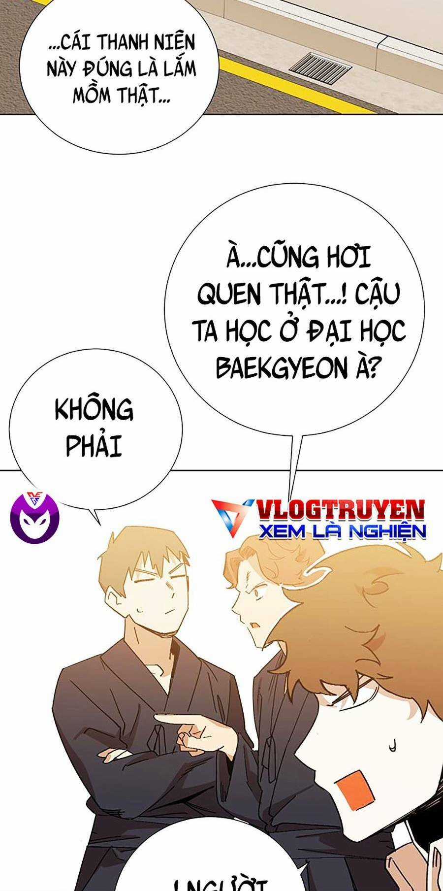 Hard Core Leveling Warrior Ss2 Chapter 134 trang 127