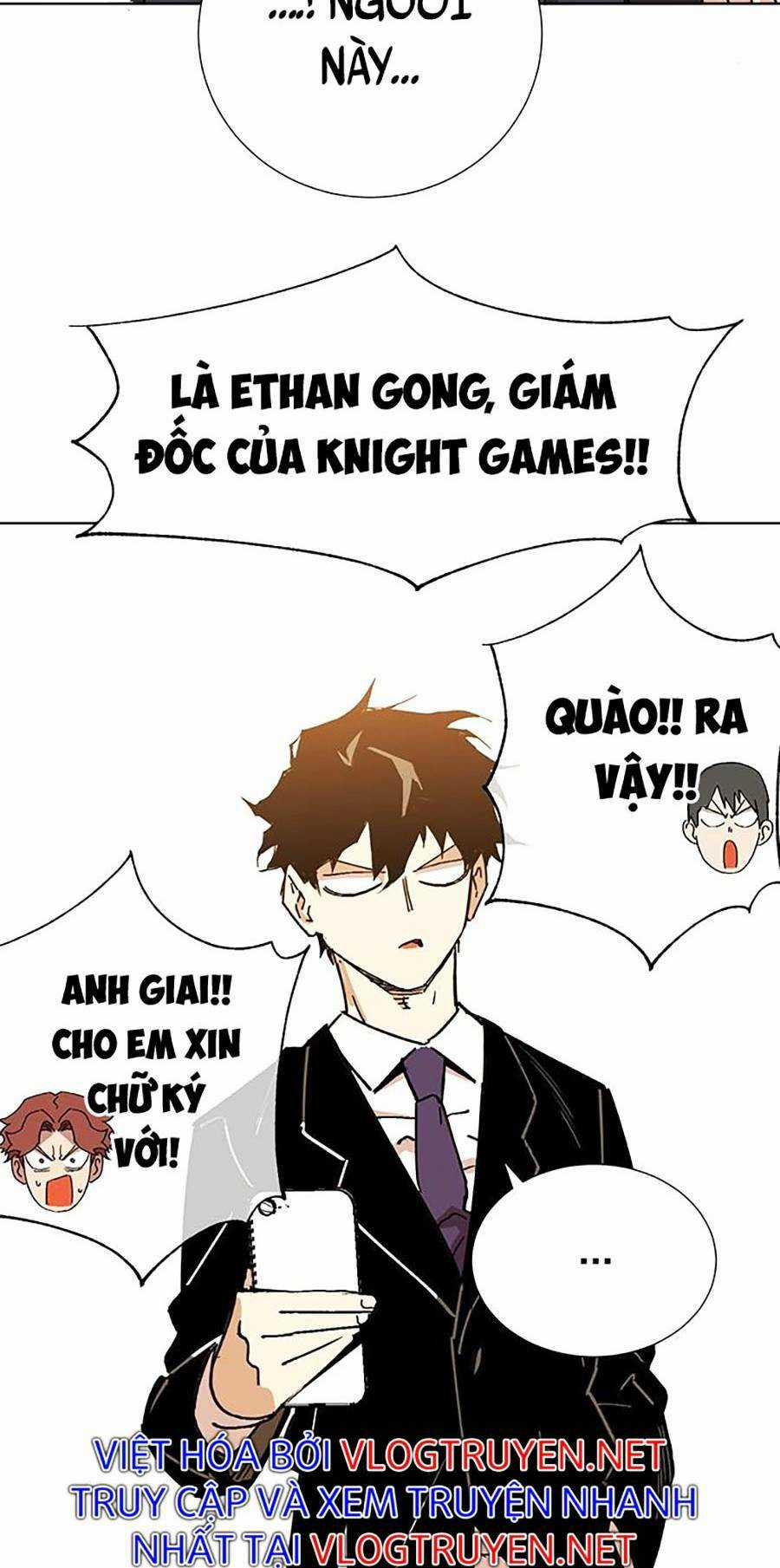 Hard Core Leveling Warrior Ss2 Chapter 134 trang 128