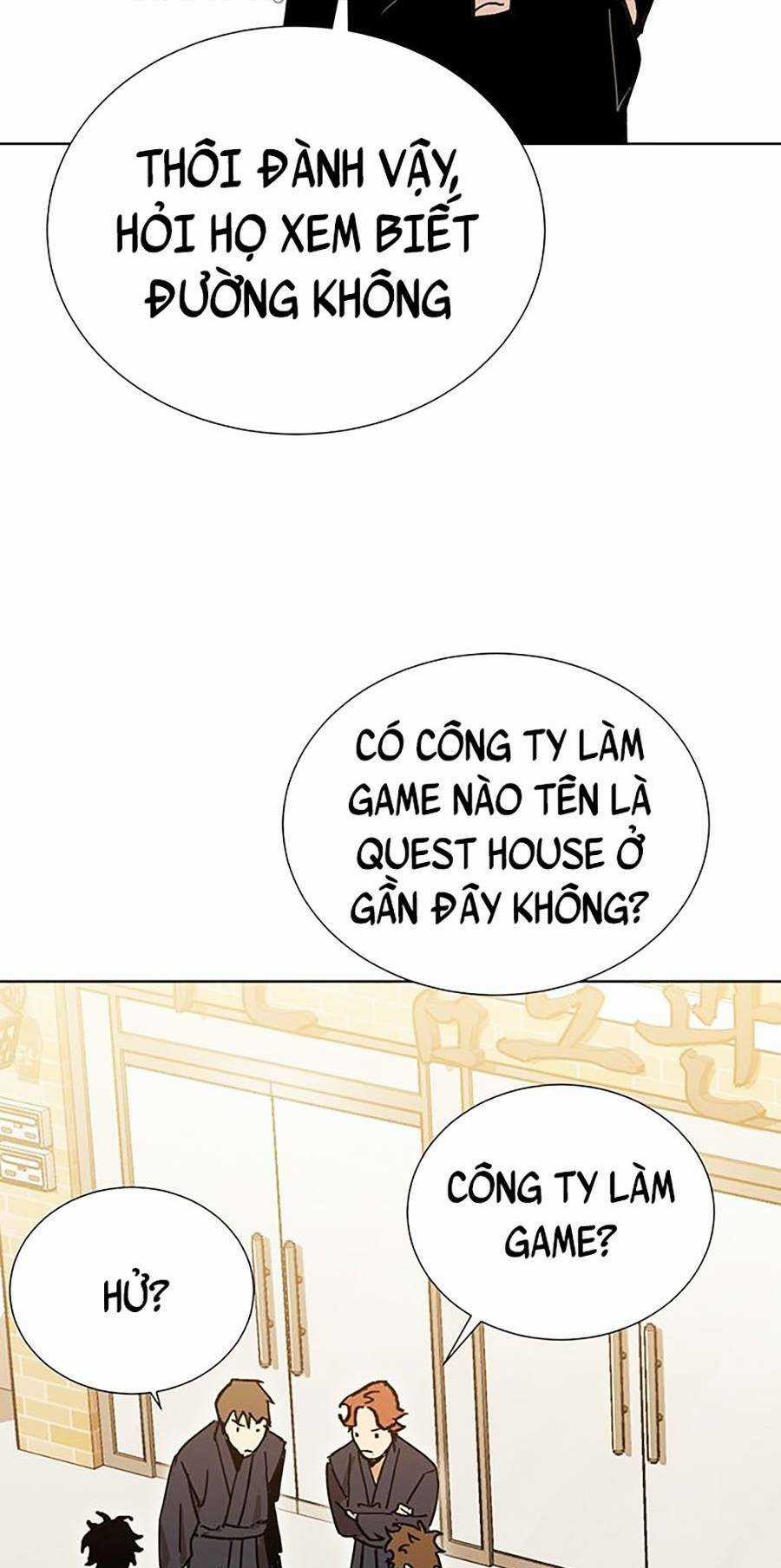 Hard Core Leveling Warrior Ss2 Chapter 134 trang 129