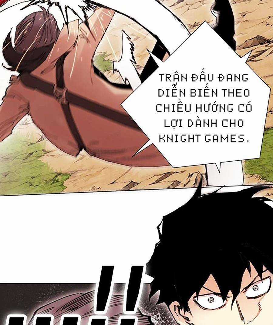 Hard Core Leveling Warrior Ss2 Chapter 134 trang 13