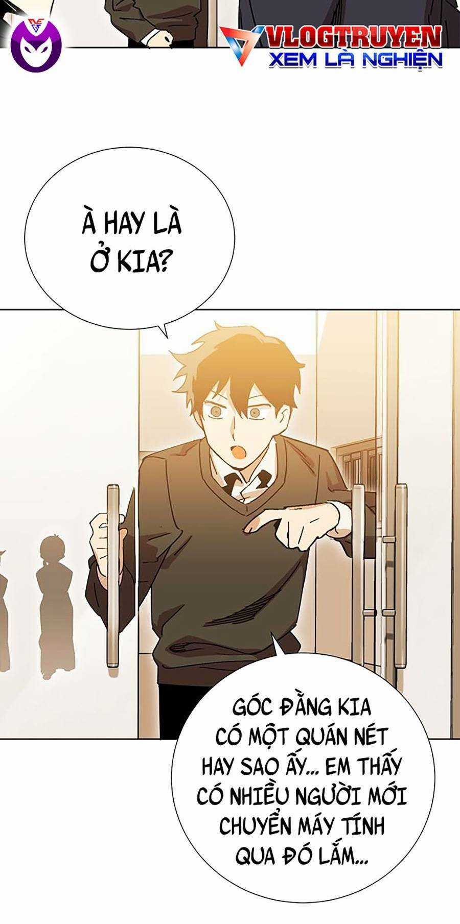 Hard Core Leveling Warrior Ss2 Chapter 134 trang 131