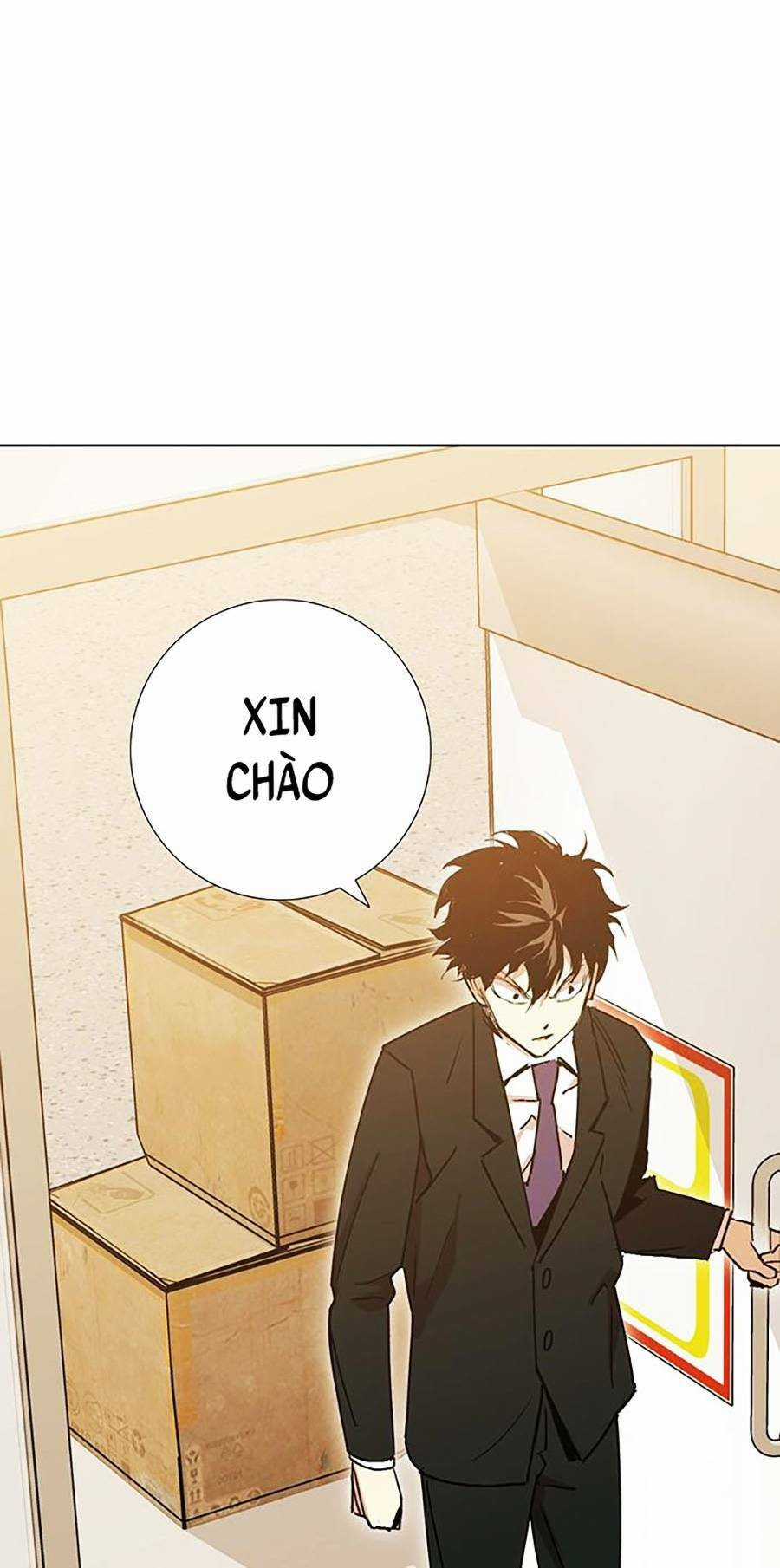 Hard Core Leveling Warrior Ss2 Chapter 134 trang 134