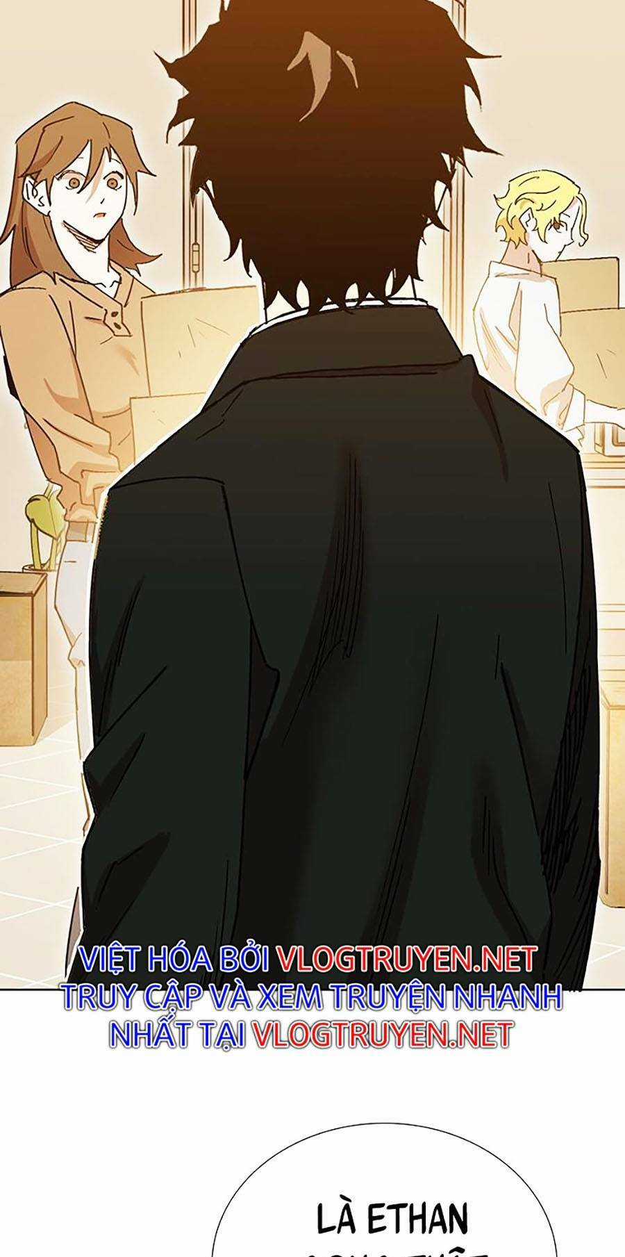 Hard Core Leveling Warrior Ss2 Chapter 134 trang 136