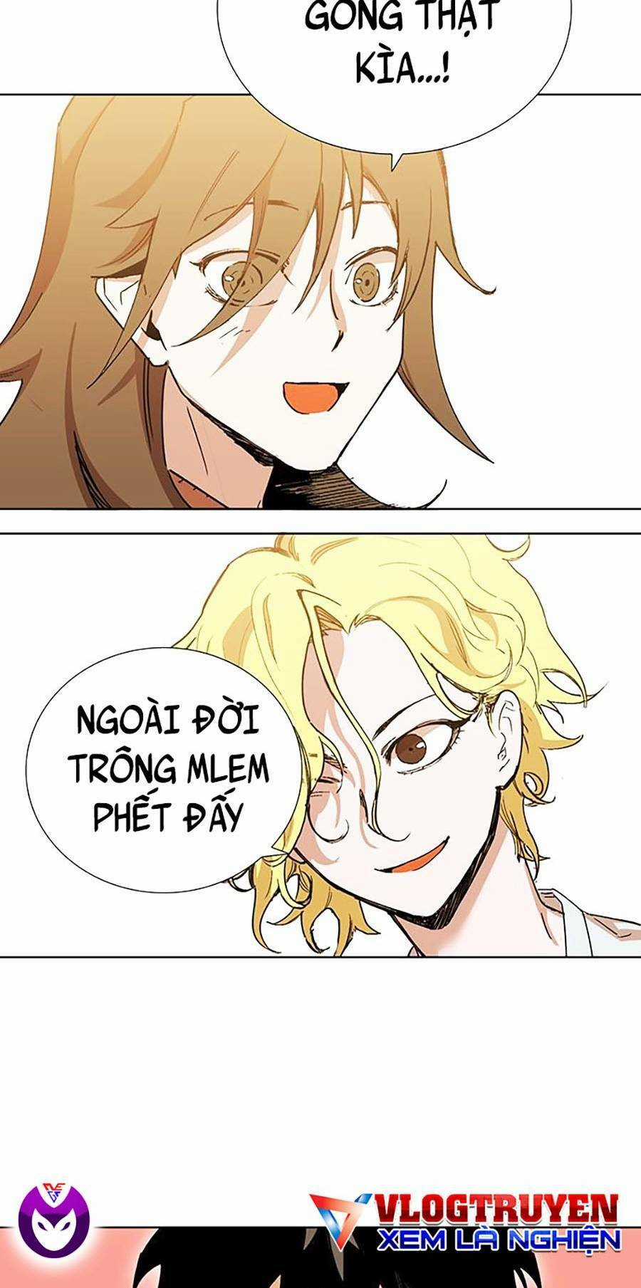 Hard Core Leveling Warrior Ss2 Chapter 134 trang 137