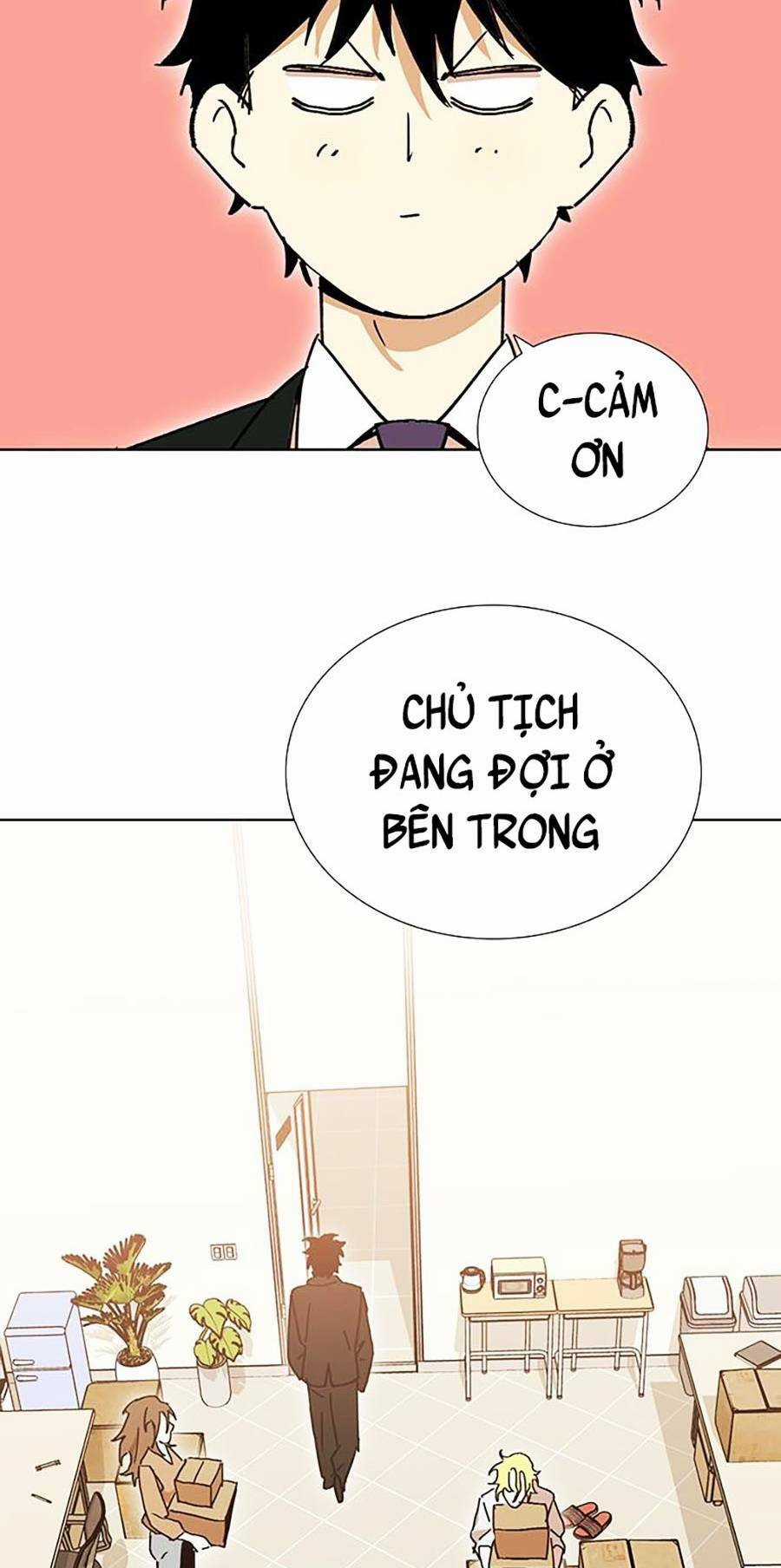 Hard Core Leveling Warrior Ss2 Chapter 134 trang 138