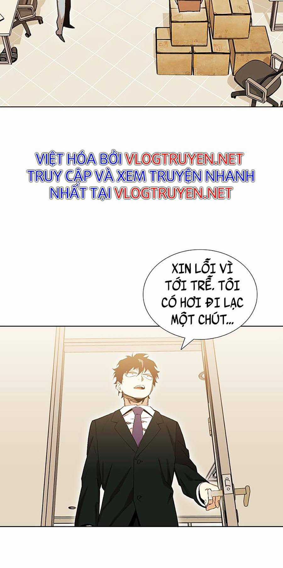 Hard Core Leveling Warrior Ss2 Chapter 134 trang 139