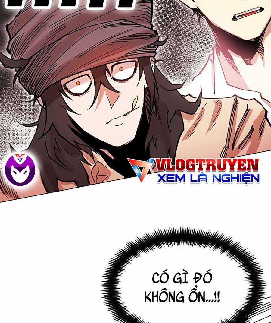 Hard Core Leveling Warrior Ss2 Chapter 134 trang 14