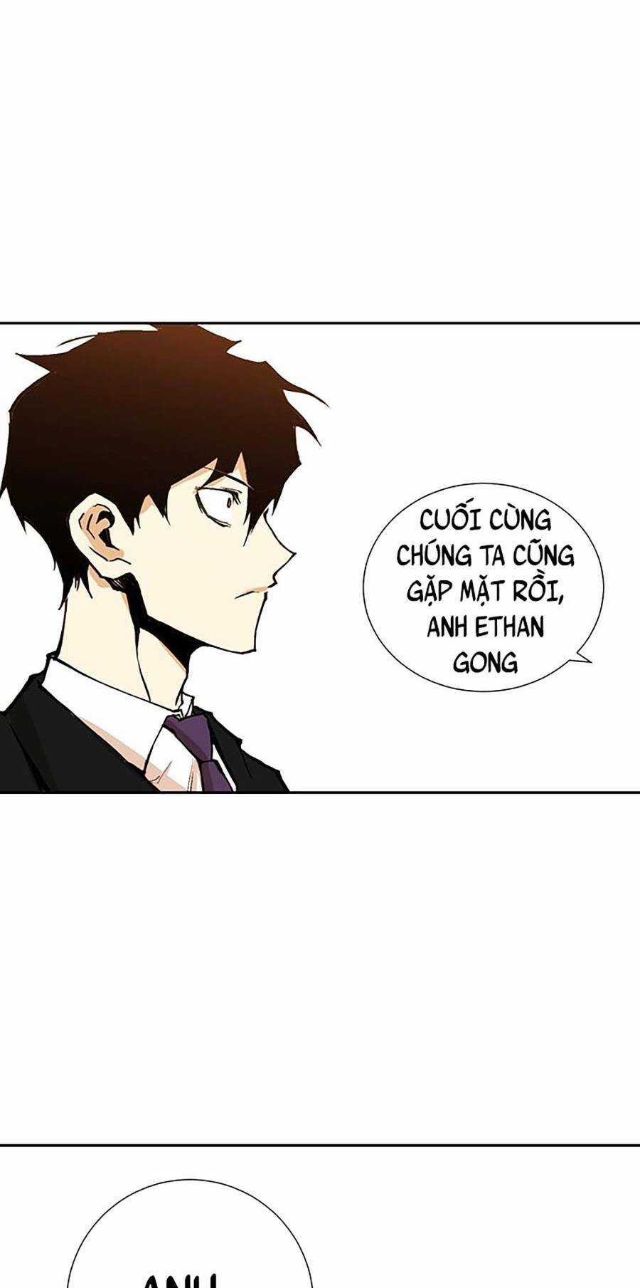 Hard Core Leveling Warrior Ss2 Chapter 134 trang 140