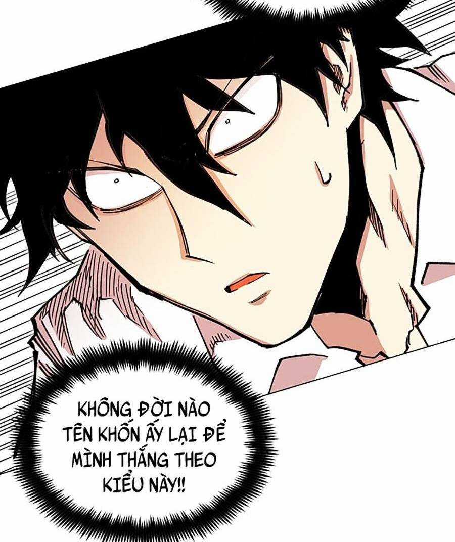 Hard Core Leveling Warrior Ss2 Chapter 134 trang 15