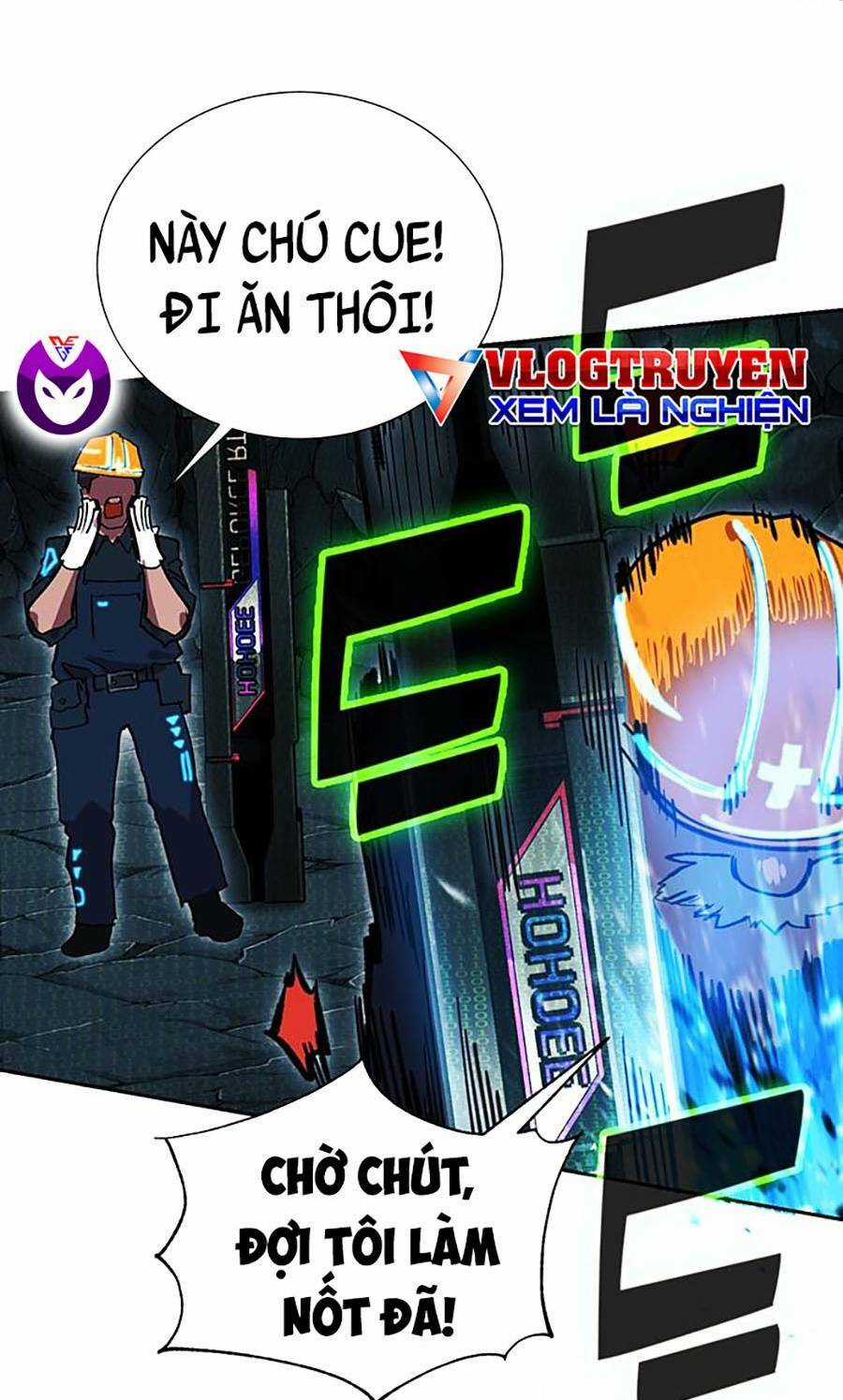 Hard Core Leveling Warrior Ss2 Chapter 134 trang 155