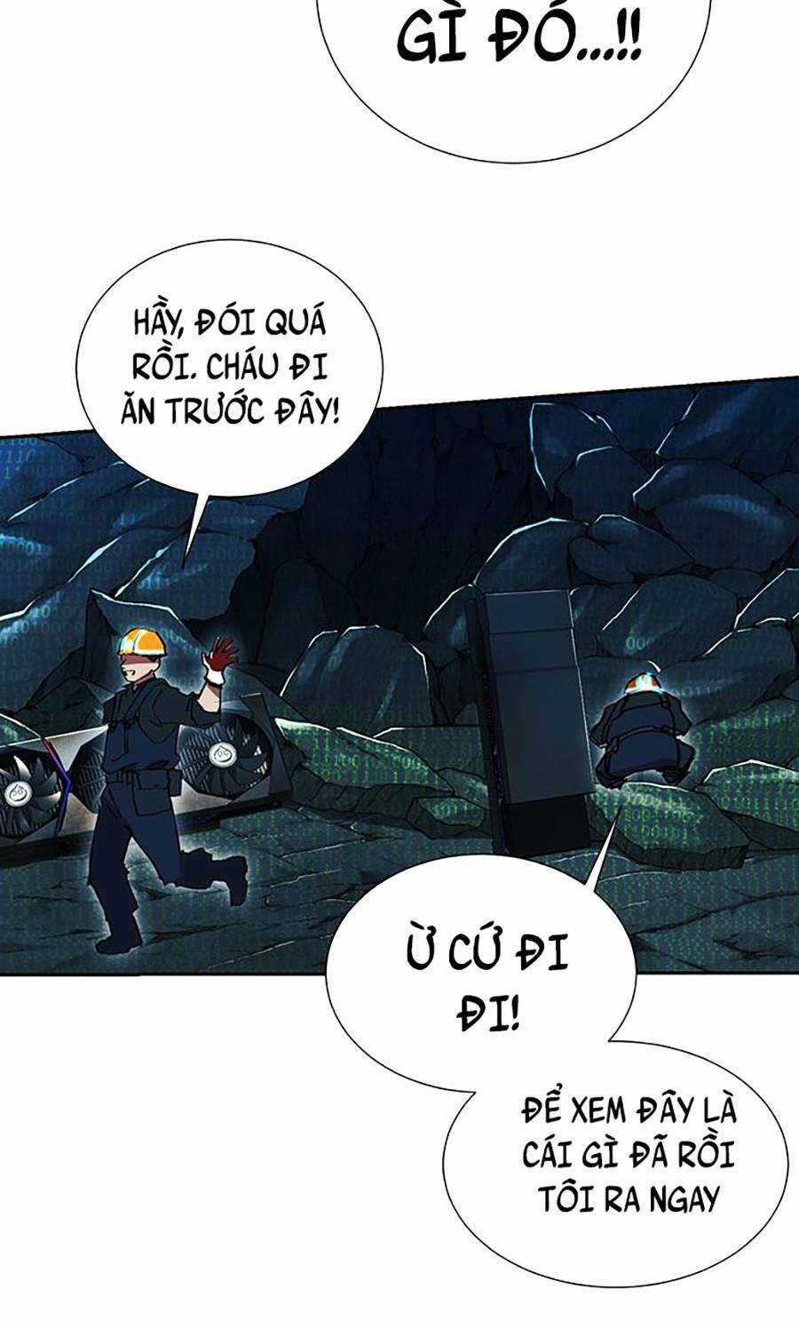 Hard Core Leveling Warrior Ss2 Chapter 134 trang 158