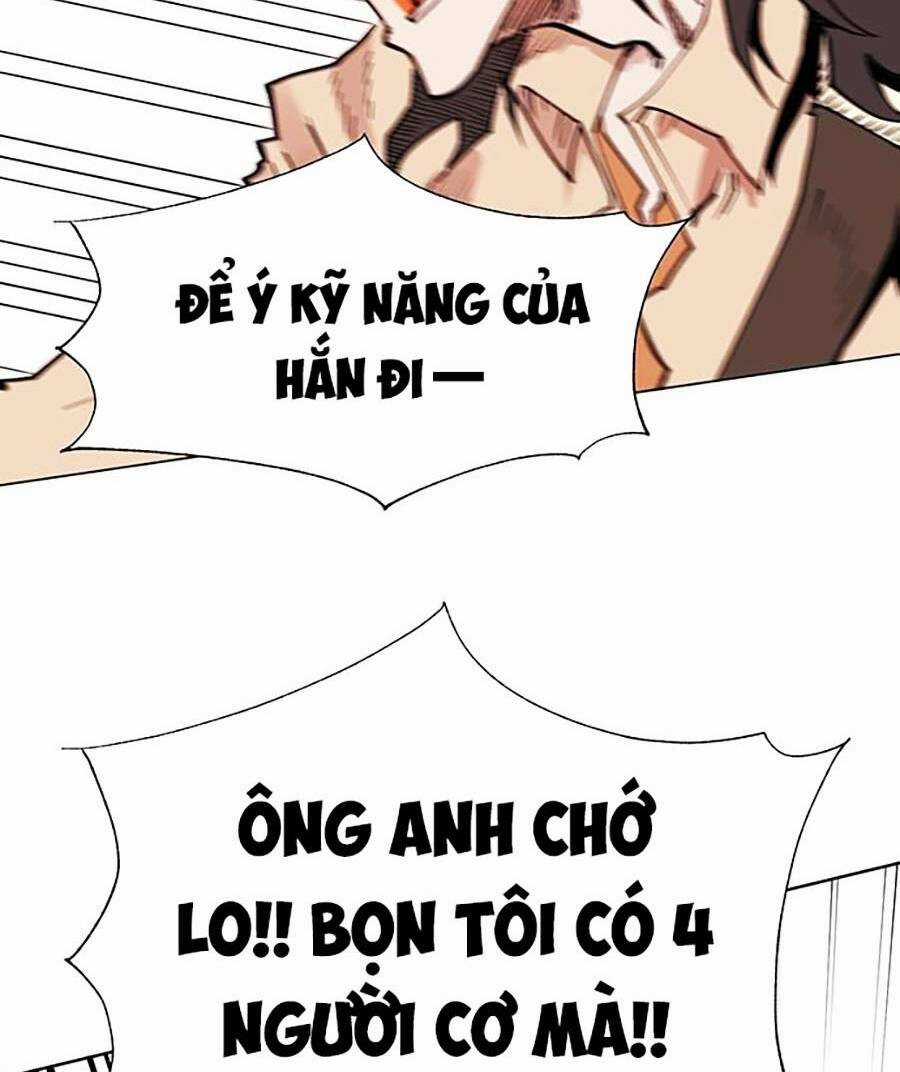 Hard Core Leveling Warrior Ss2 Chapter 134 trang 19