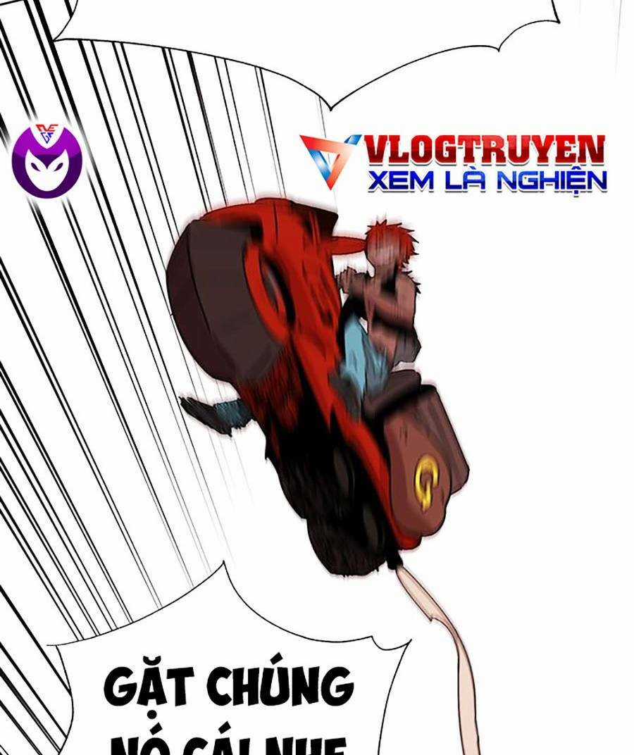 Hard Core Leveling Warrior Ss2 Chapter 134 trang 20