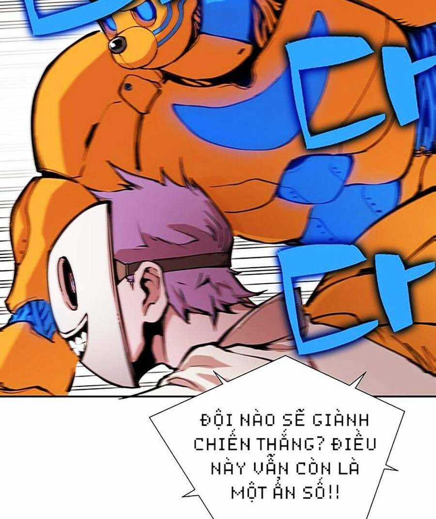 Hard Core Leveling Warrior Ss2 Chapter 134 trang 3