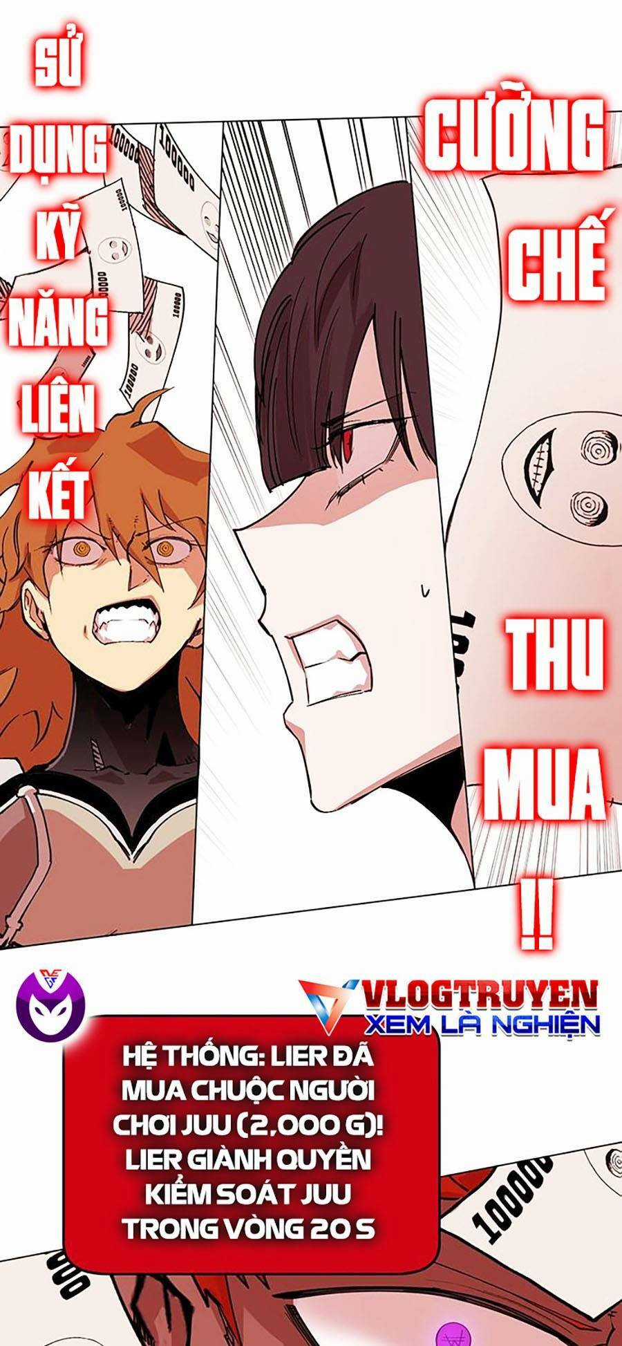 Hard Core Leveling Warrior Ss2 Chapter 134 trang 30