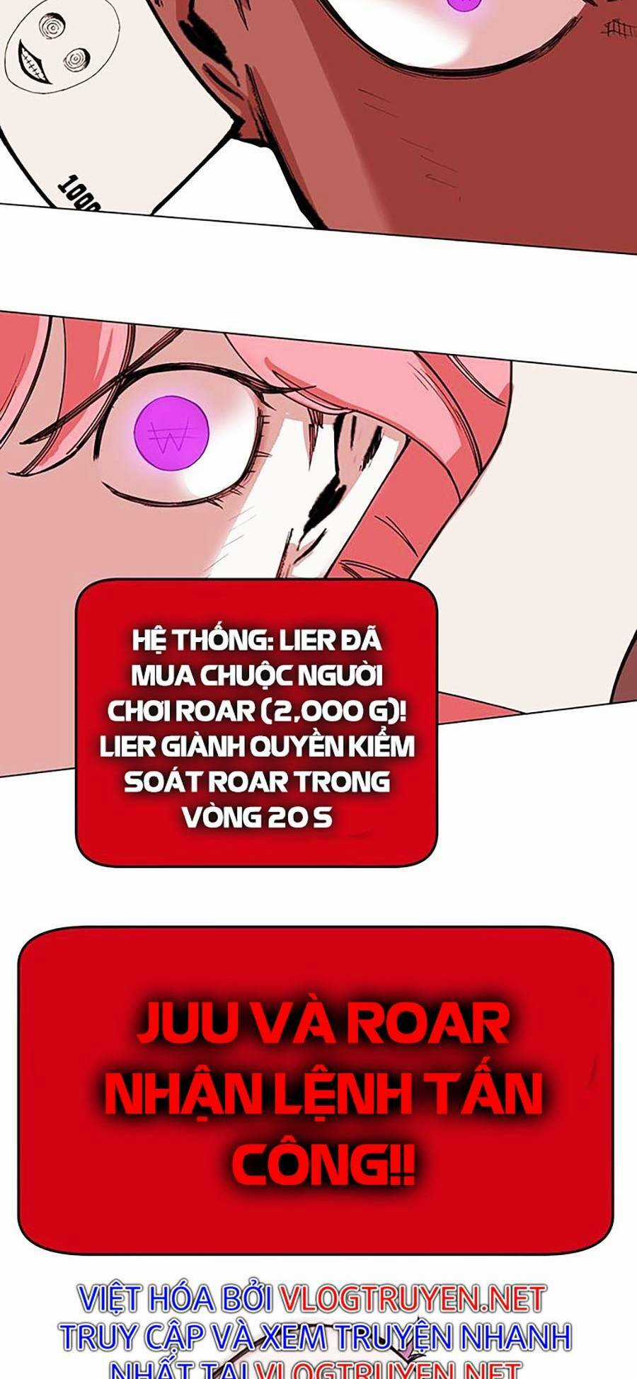 Hard Core Leveling Warrior Ss2 Chapter 134 trang 31