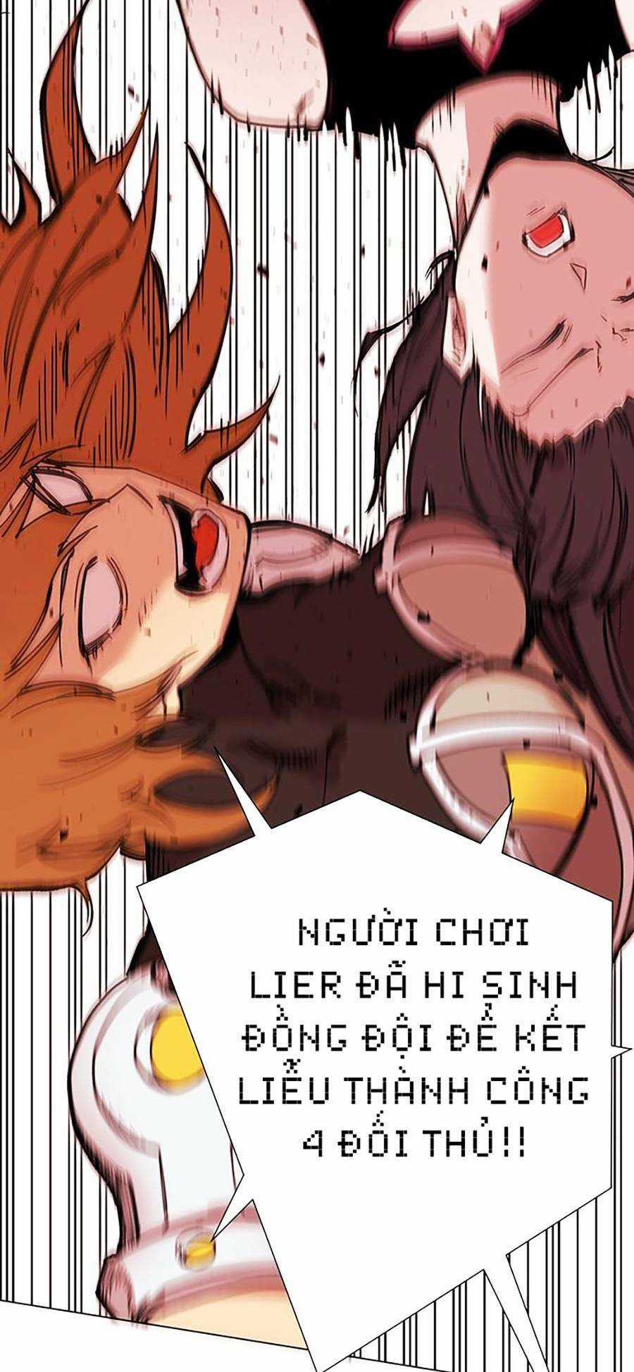 Hard Core Leveling Warrior Ss2 Chapter 134 trang 34