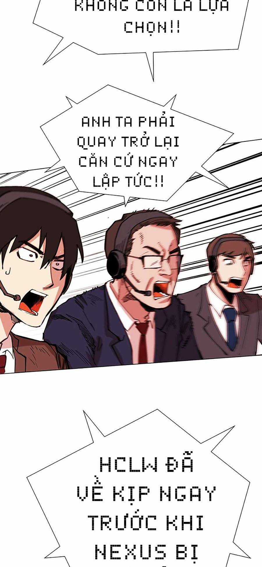 Hard Core Leveling Warrior Ss2 Chapter 134 trang 36