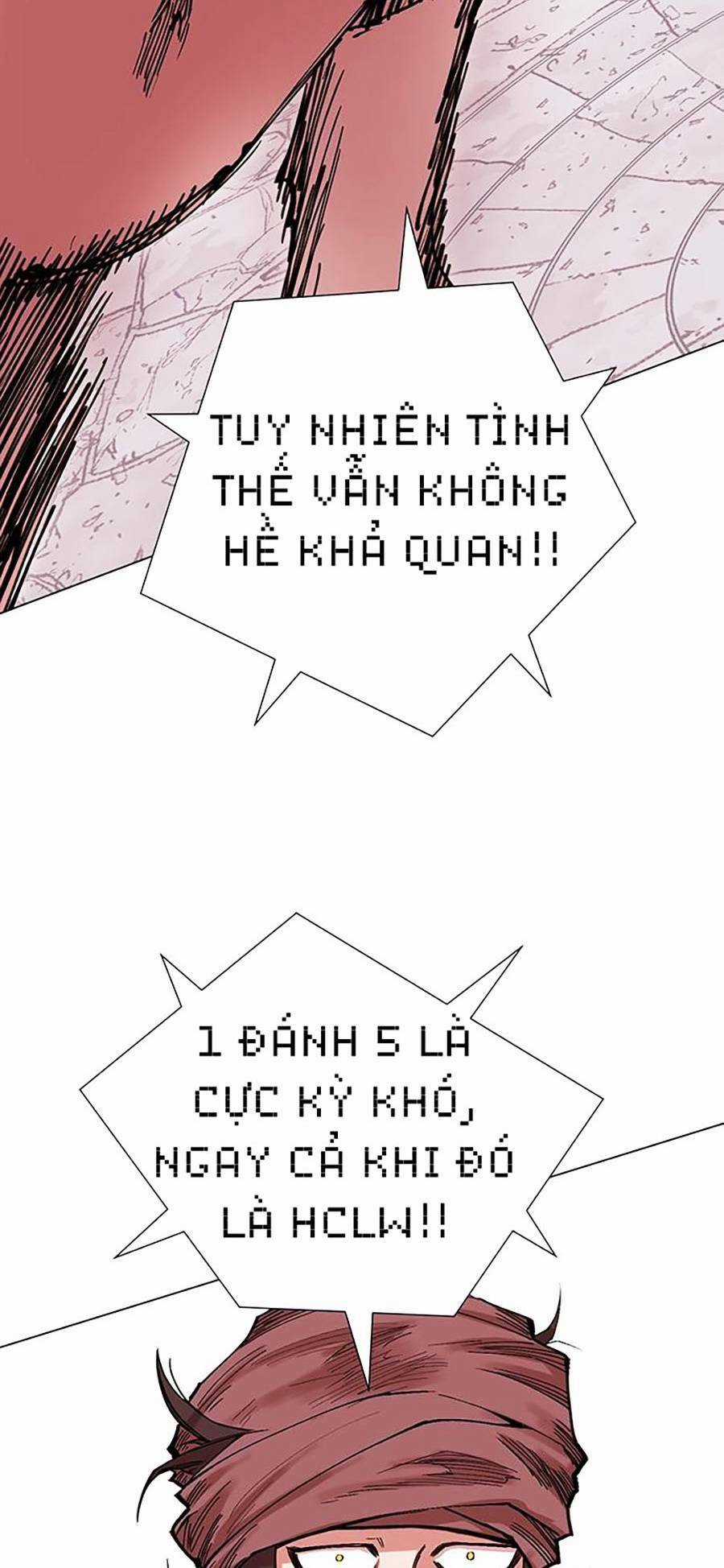 Hard Core Leveling Warrior Ss2 Chapter 134 trang 38