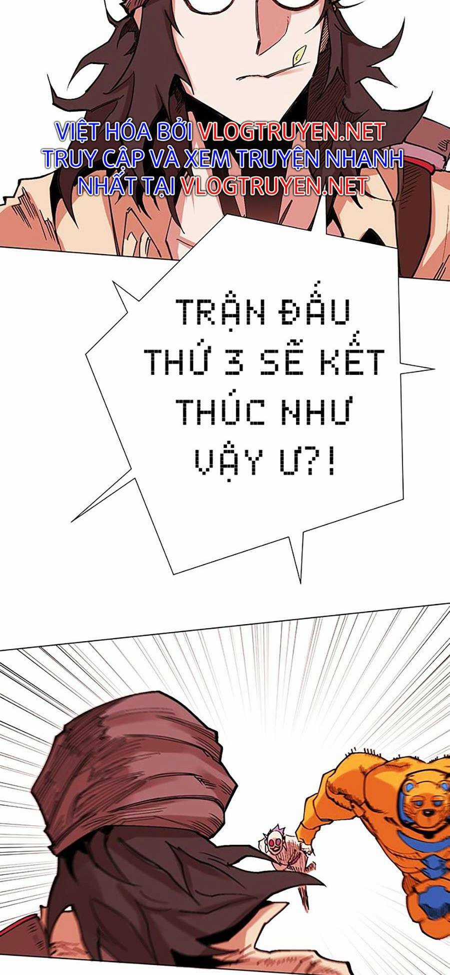 Hard Core Leveling Warrior Ss2 Chapter 134 trang 39