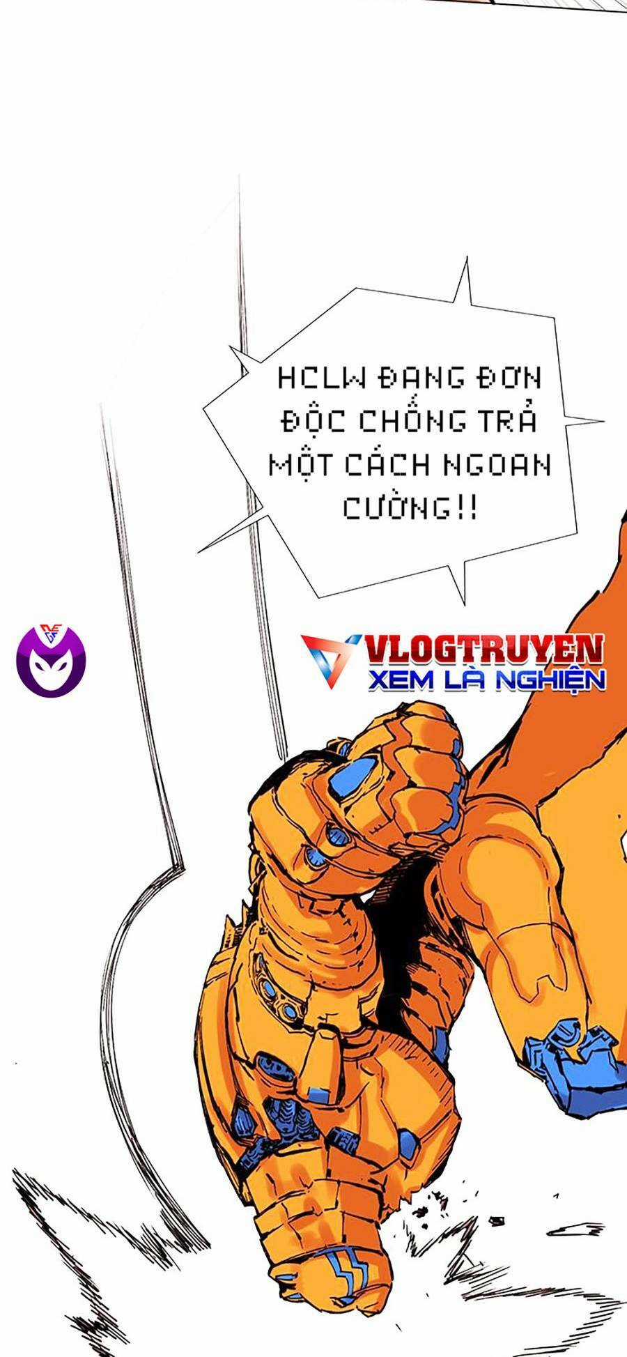 Hard Core Leveling Warrior Ss2 Chapter 134 trang 40