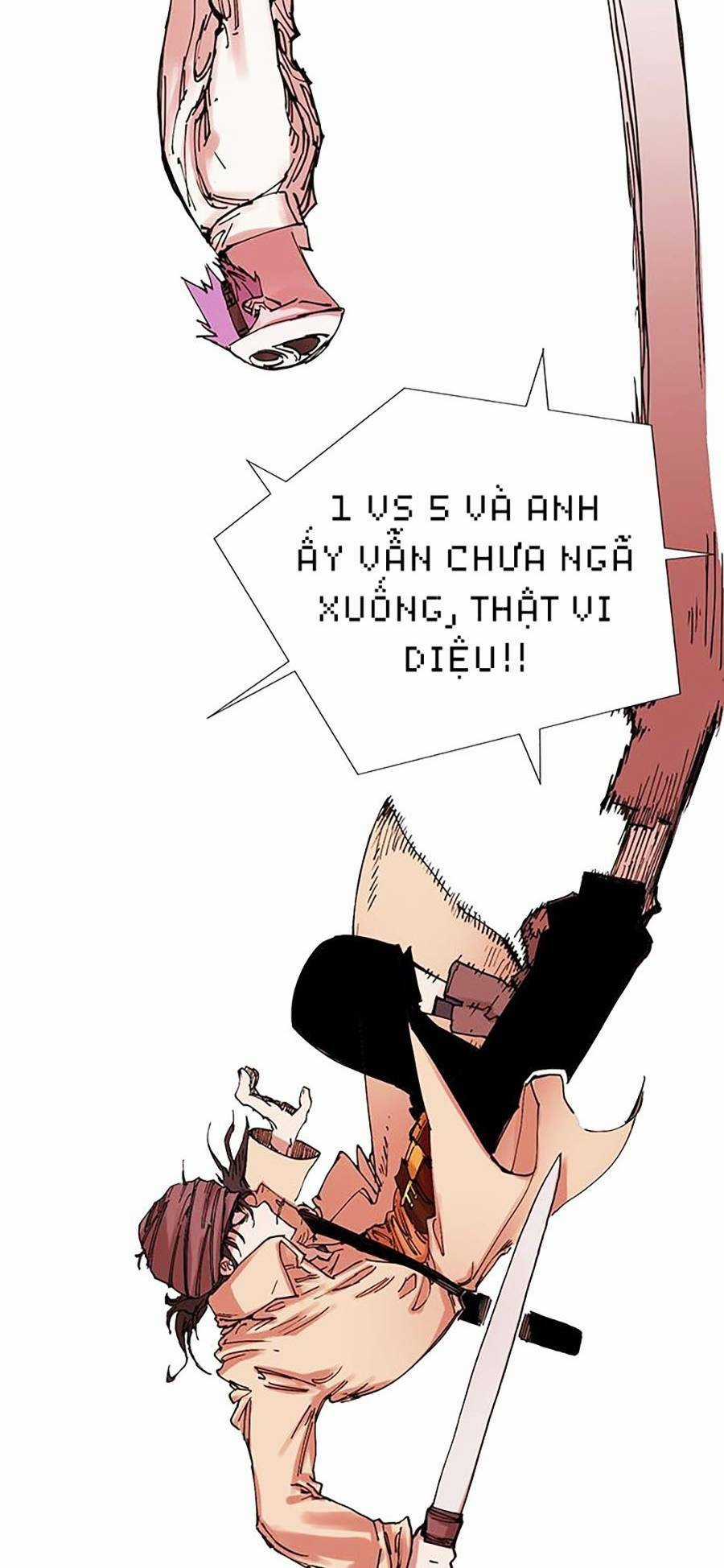 Hard Core Leveling Warrior Ss2 Chapter 134 trang 42