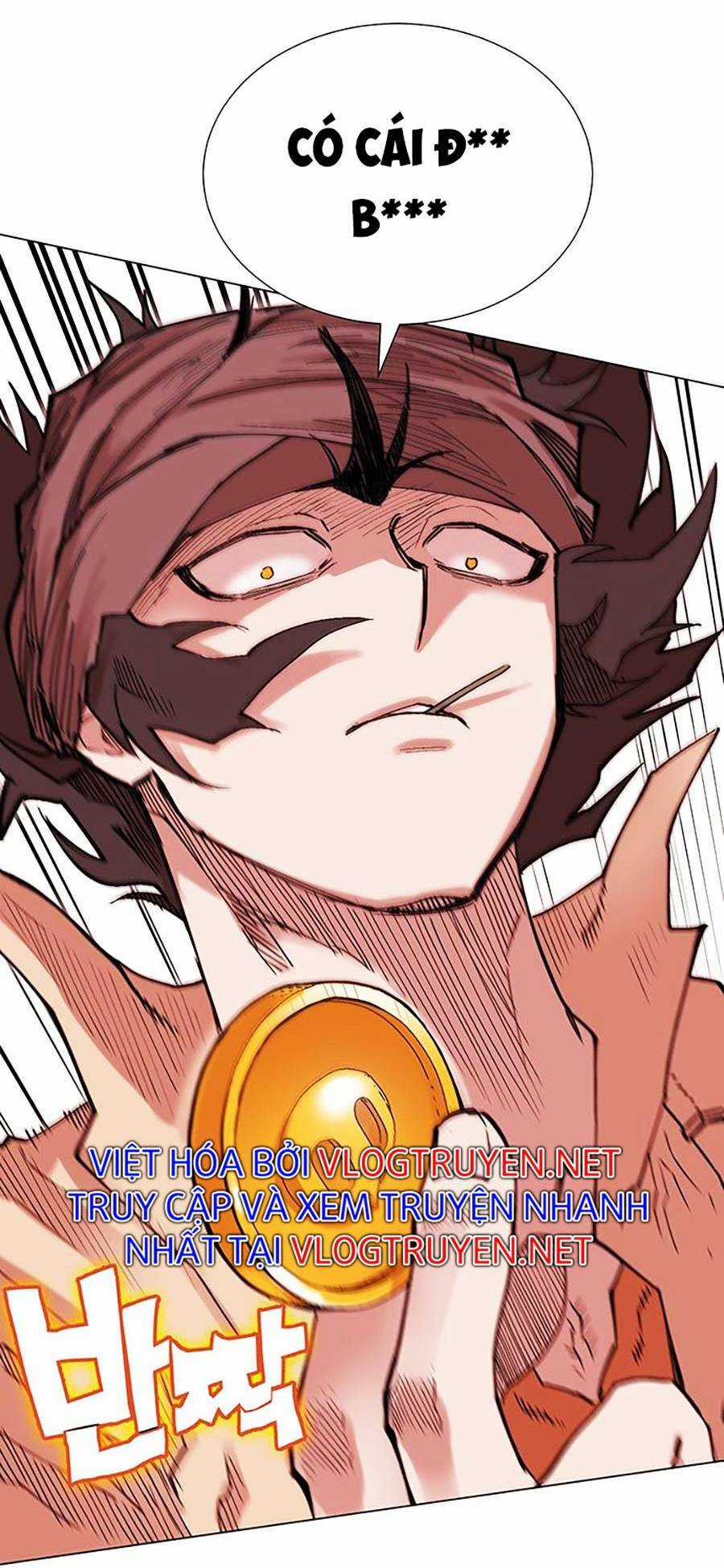 Hard Core Leveling Warrior Ss2 Chapter 134 trang 44