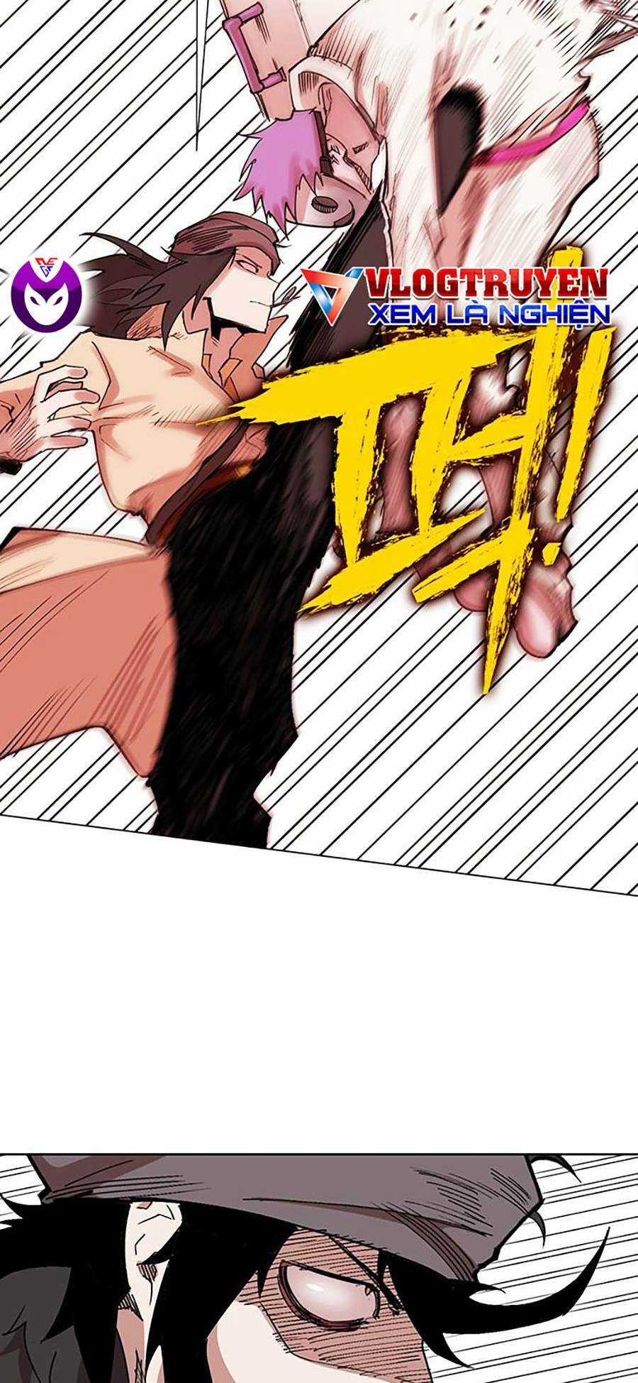 Hard Core Leveling Warrior Ss2 Chapter 134 trang 46