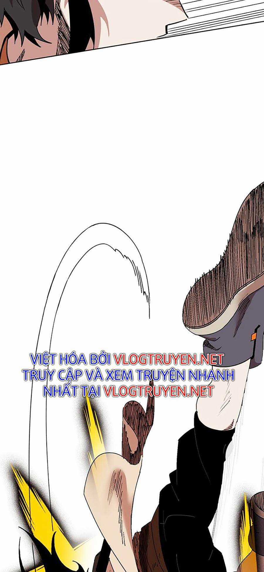 Hard Core Leveling Warrior Ss2 Chapter 134 trang 47