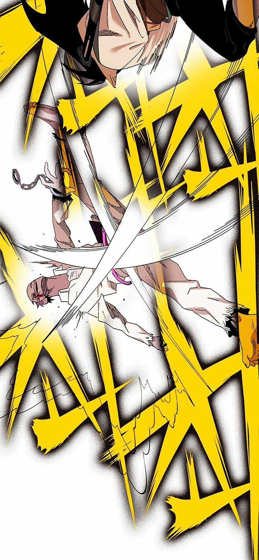 Hard Core Leveling Warrior Ss2 Chapter 134 trang 48