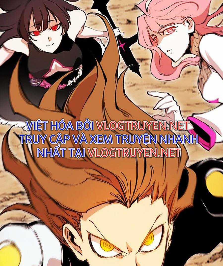 Hard Core Leveling Warrior Ss2 Chapter 134 trang 5