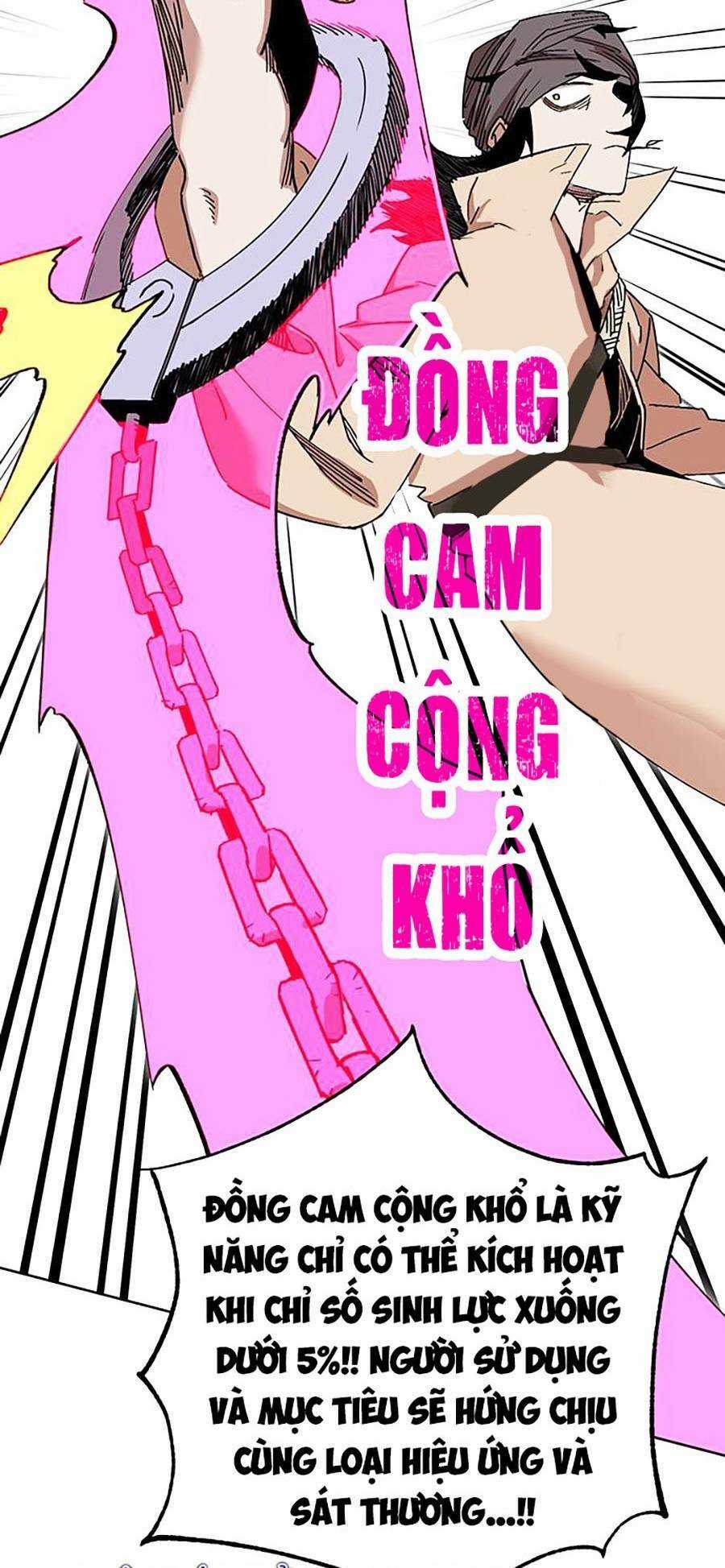 Hard Core Leveling Warrior Ss2 Chapter 134 trang 50