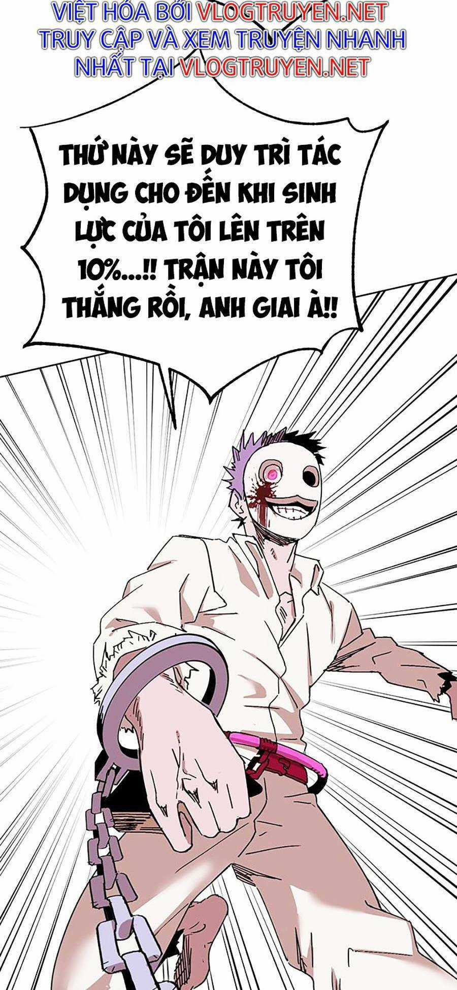 Hard Core Leveling Warrior Ss2 Chapter 134 trang 51