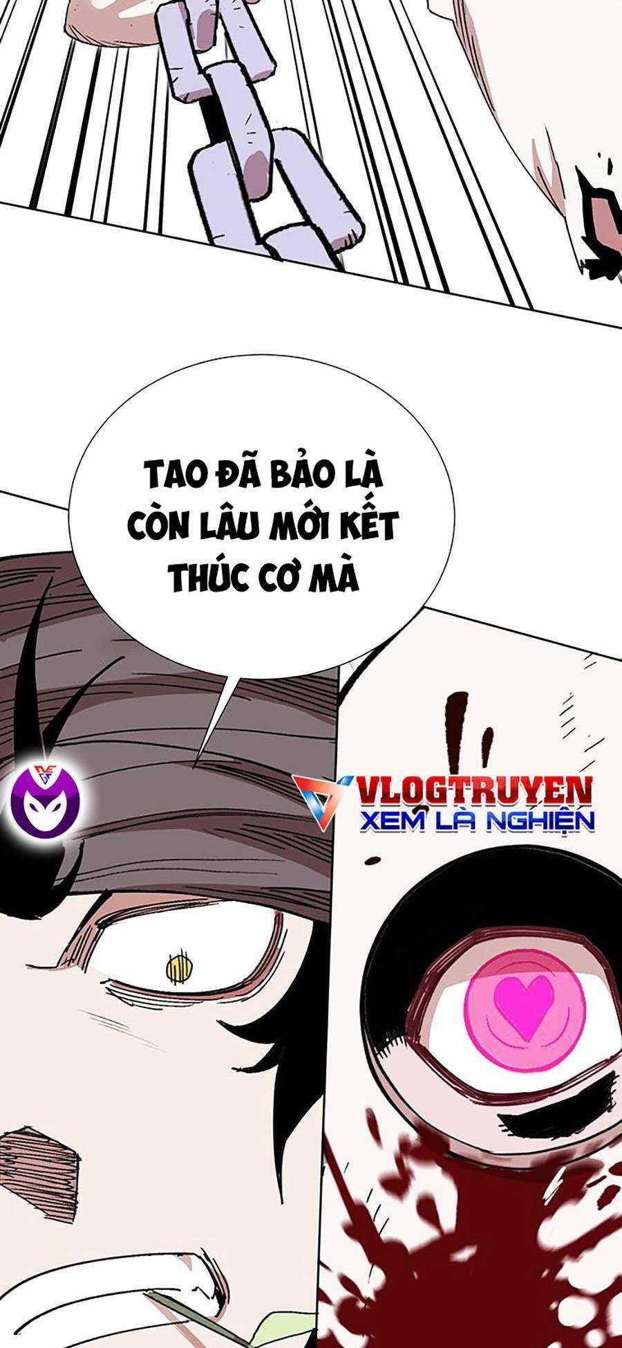 Hard Core Leveling Warrior Ss2 Chapter 134 trang 52